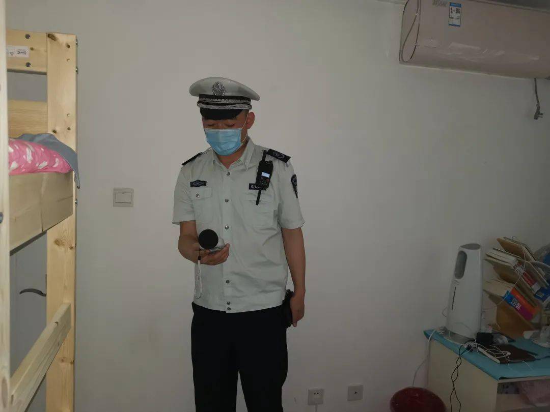 大兴生态力量丨奋力营造良好大兴"声"态环境,我们这么干!