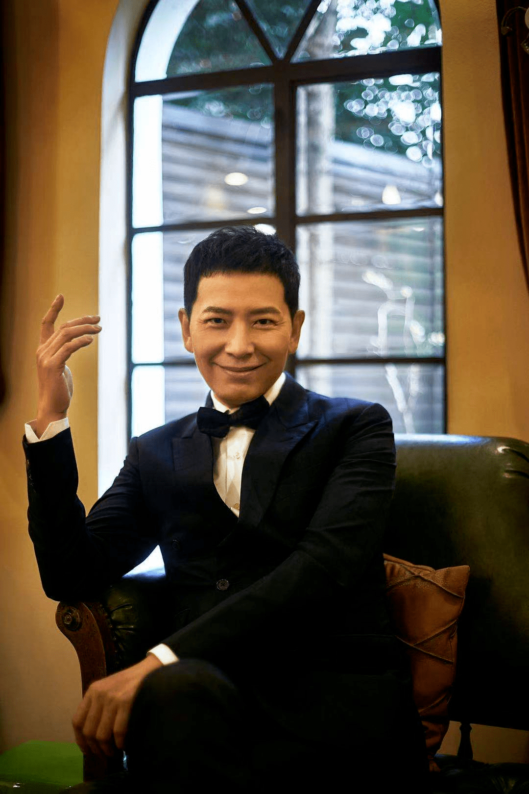 67戴军如果霞飞会唱歌