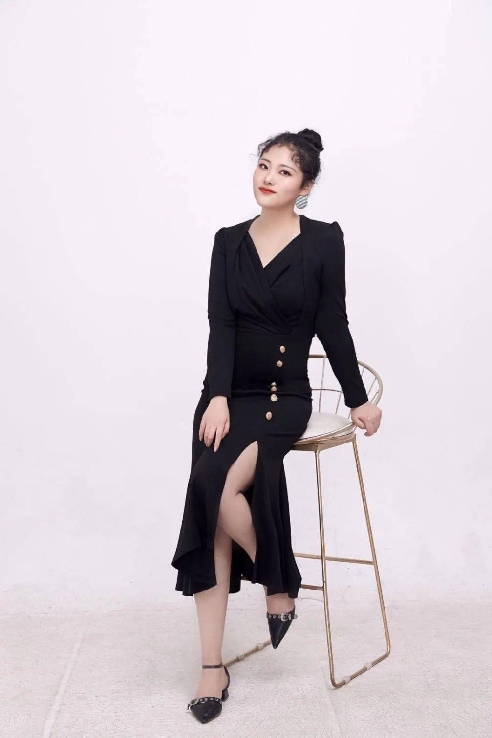 邱晴《畅行日照——元气满满上班路》派发主播presenter//////////18