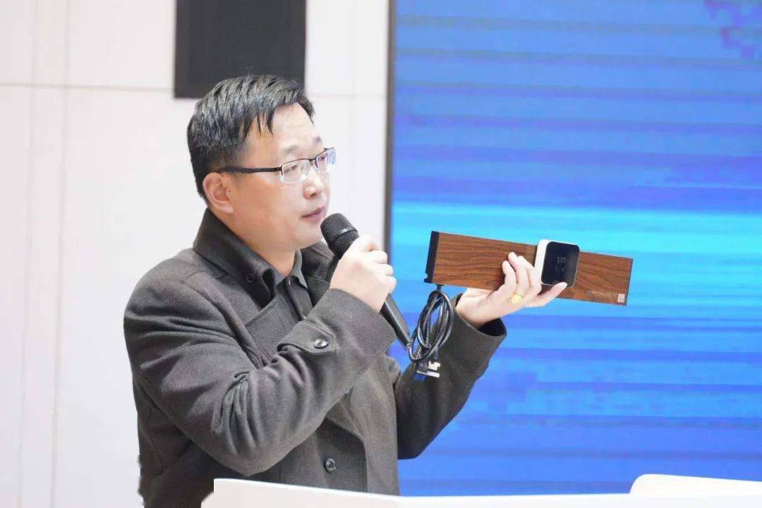 隔空滑屏不再是科幻片松山湖这场决赛带你畅想智能生活