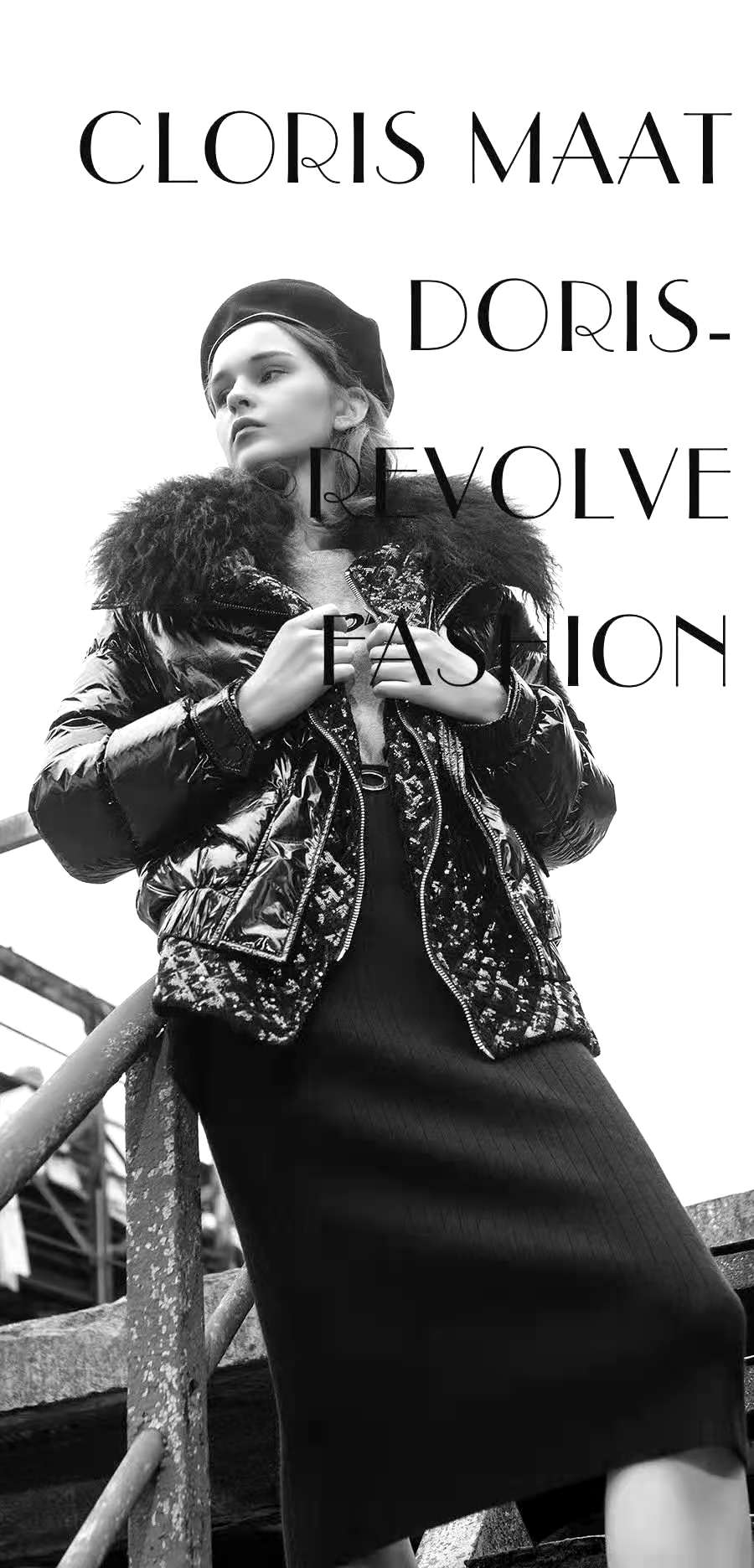 clorismaat活动来袭新宠驾到期待与你遇见