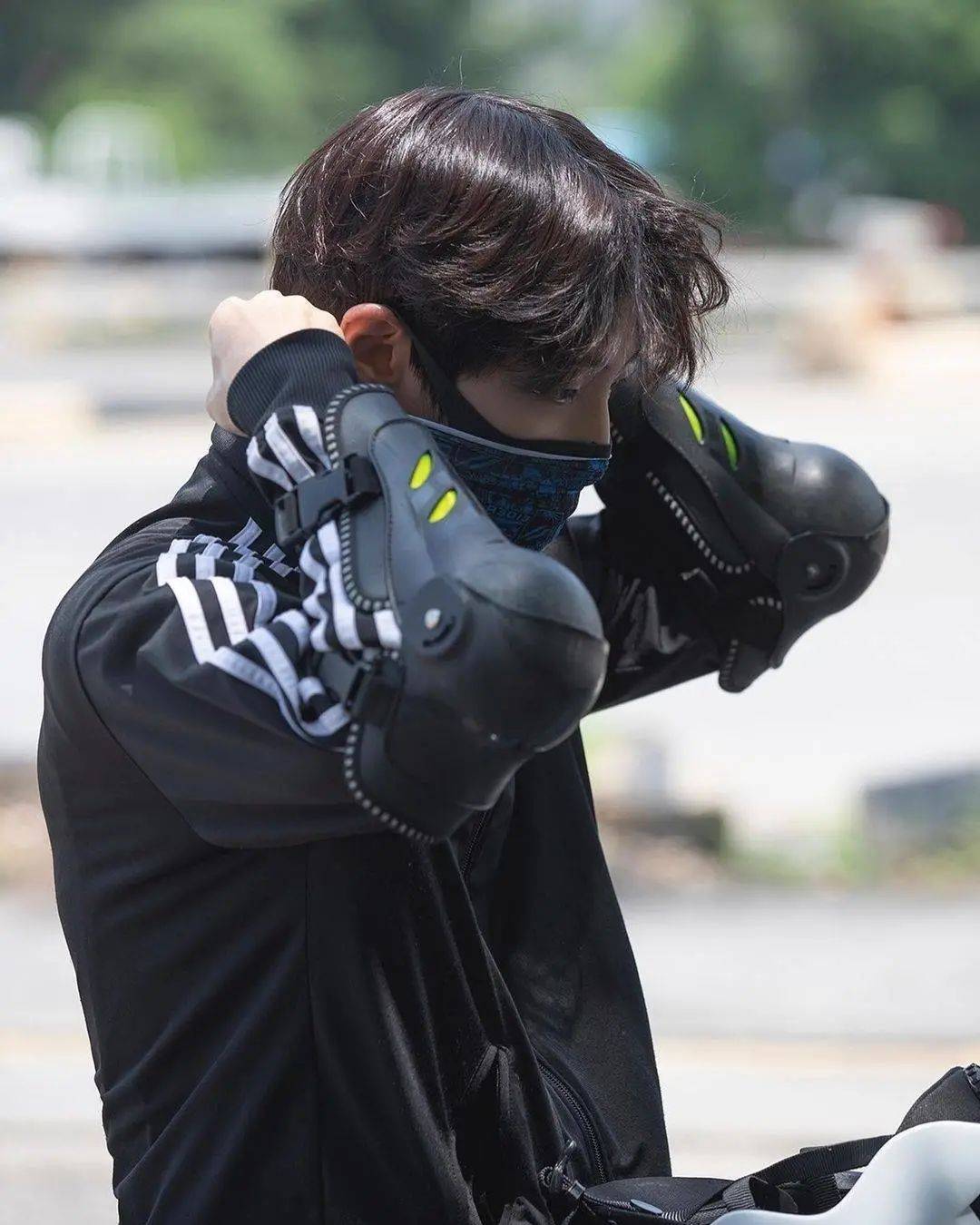 对不起车银优但我实在扛不住黄寅烨了