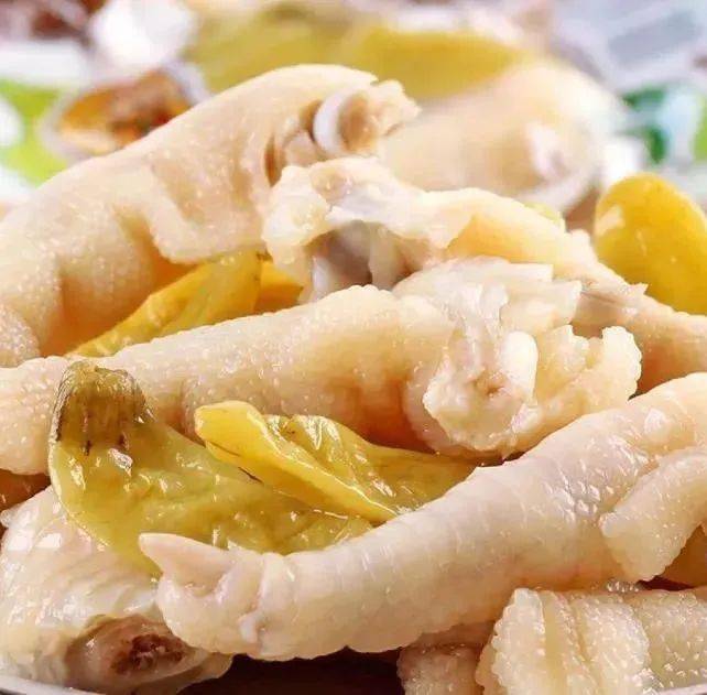 乡巴佬有友泡爪冰糖山楂猪肉脯童年回忆杀统统099