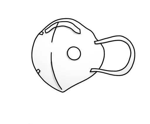 紧急呼吁!_口罩