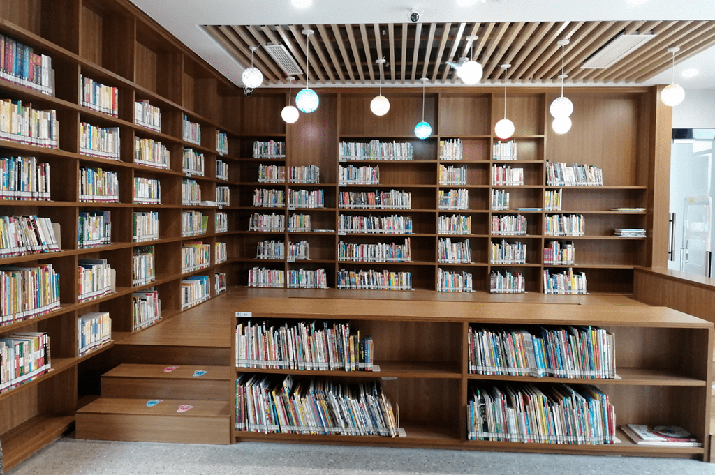 温州今年新建投用18家城市书房,还有这些城市书房获评星级