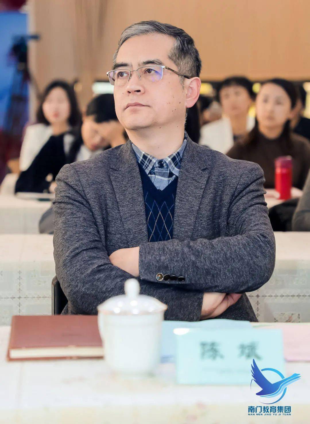 陈斌黄铮郭宗莉纪明泽上海市教委教研室副主任纪明泽,上海市教育功臣