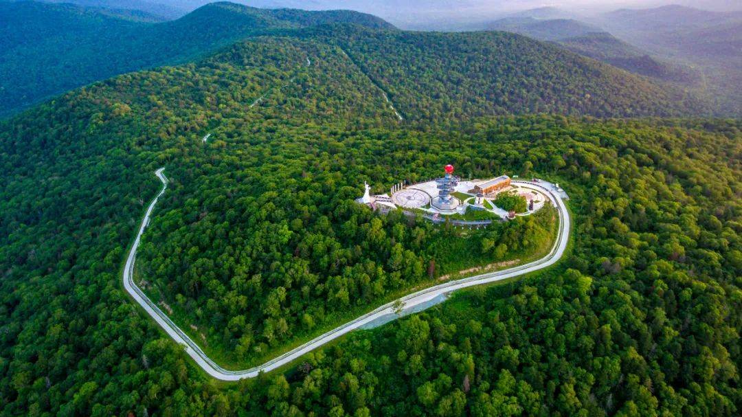 美丽鸡西不一样的江湖