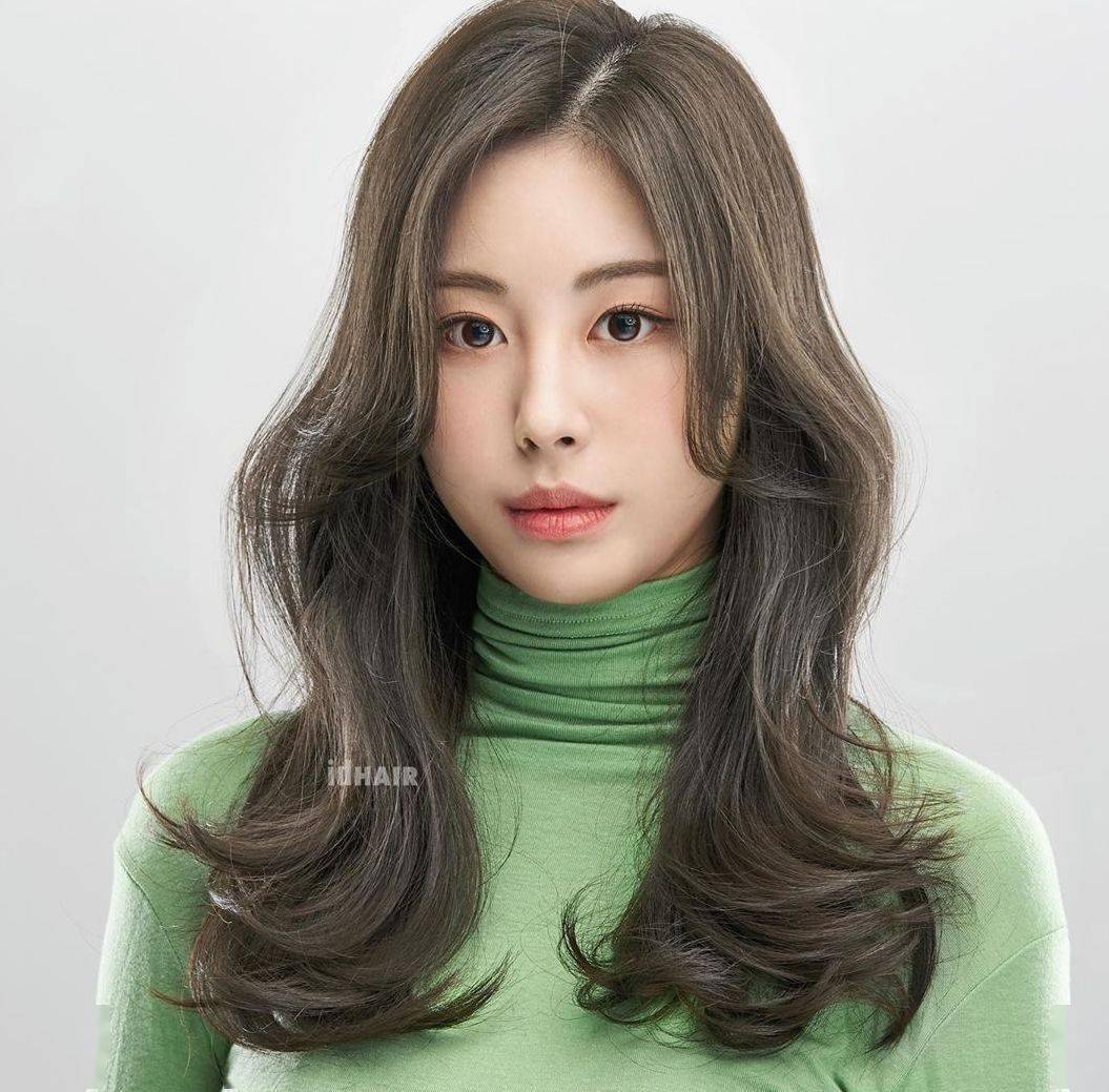 2020发型推荐简洁利落