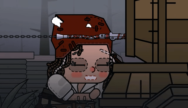 【d5小队第二季】没错,我回来了!