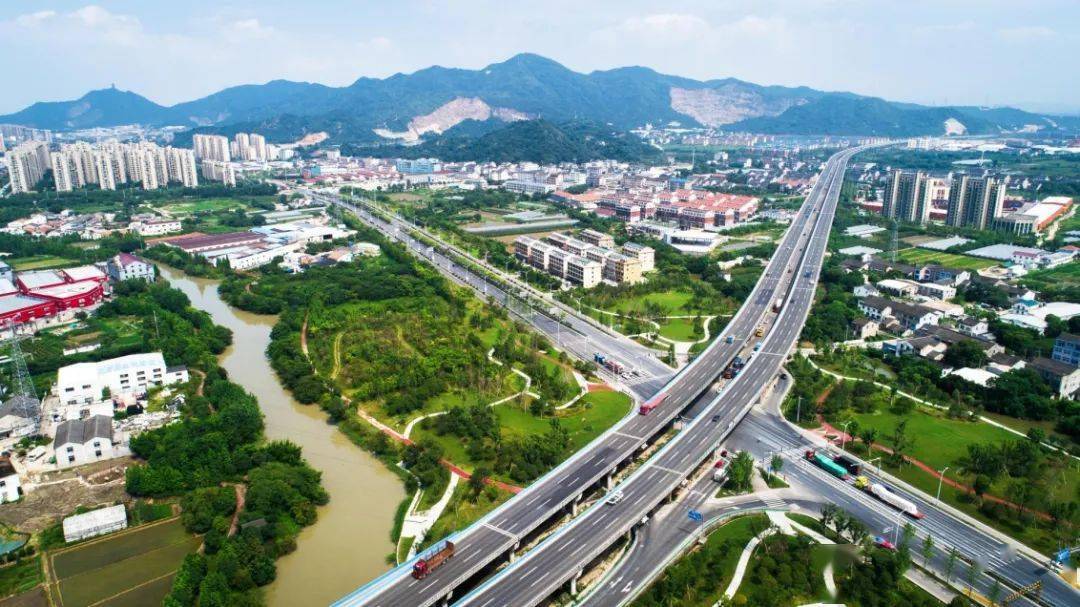 路桥区交通运输局召开新闻发布会这些热点内容值得关注