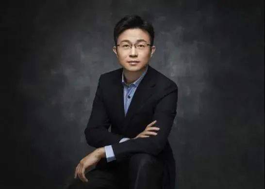 2013年,是吴海锋职业生涯转型的一年.