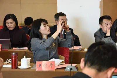 中院破产审判部门庭长钱为民,沈阳中院清算与破产审判庭副庭长王银华