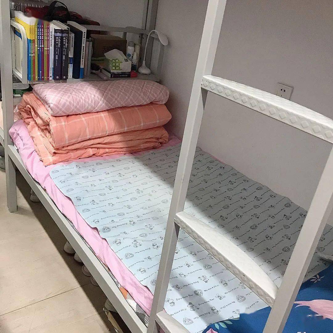 青春商院一往寝深至美至臻联大最美宿舍评选投票第六期