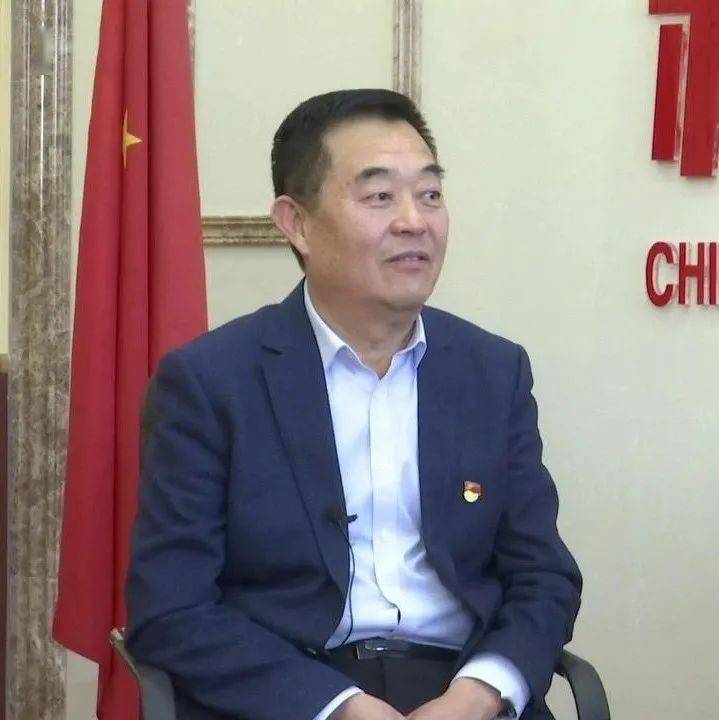 市农牧局党组书记,局长 薛德凯下一步,市农牧局要