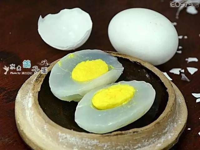 嗓子沙哑:醋煮鸽子蛋做法可用搪瓷容器盛上半斤食醋(最好用米醋),里边