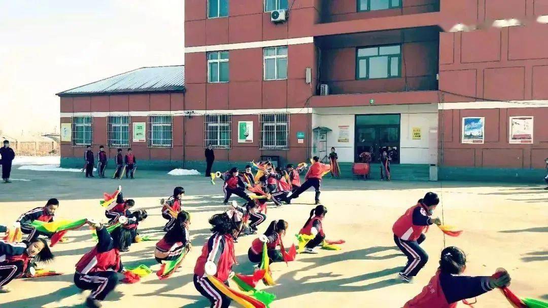 弘扬华夏文明传承津沽文化第九届津沽文化日活动在汉沽高庄小学举行