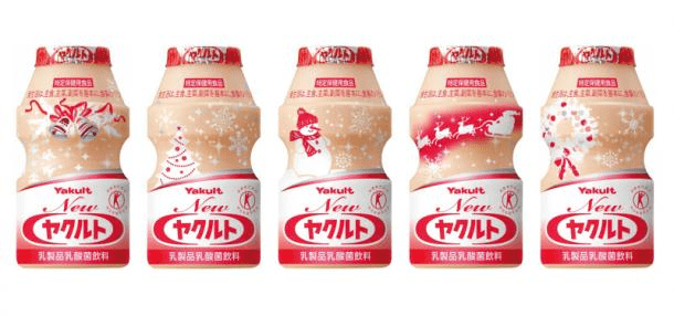 日本养乐多:史上"最抠门"品牌?设计影响了几代人,却不乐意给钱?网友: