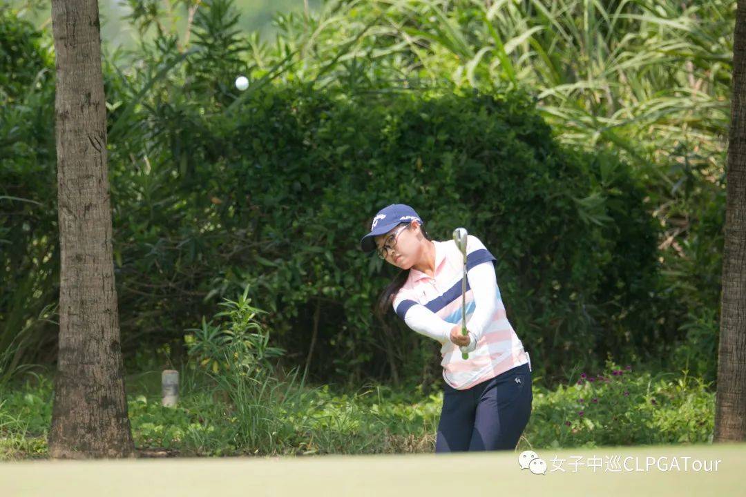 任玥再度封王女子中巡二级赛测试赛 梅之译收获横琴站亚军_手机搜狐网