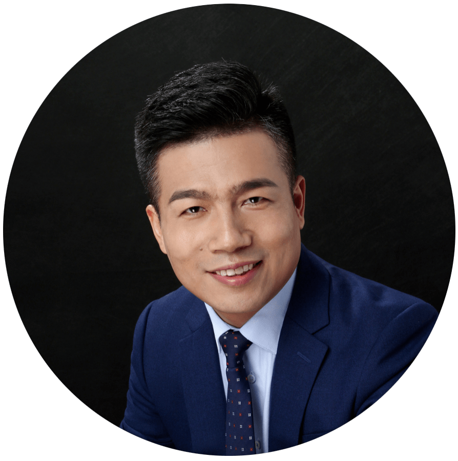 王凯旋老师玖零股份首席股权导师玖零股权项目事业部总经理四维股权