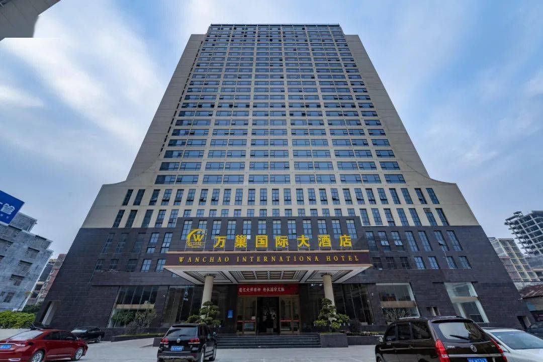 揭秘博白这家高逼格的酒店性价比炸裂