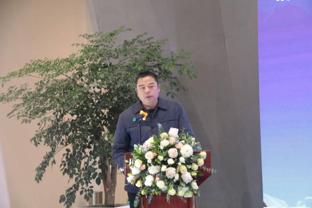 重磅!重庆首个对外文化贸易基地在西永微电园挂牌