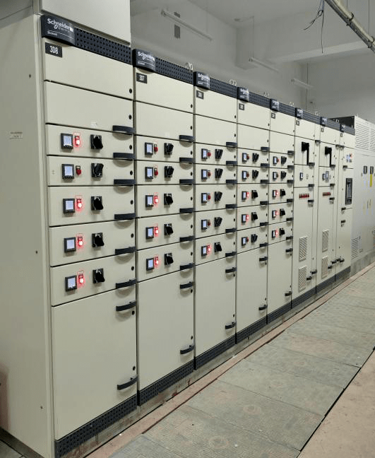 既有医院建筑如何做好配电房重建及扩容改造本文实例解析青年医建圈