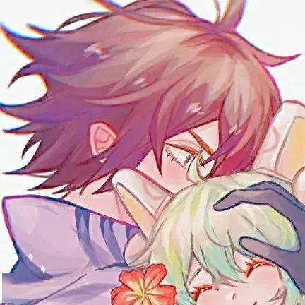 情侣头像 | 王者荣耀蔡文姬 澜情侣头像大全