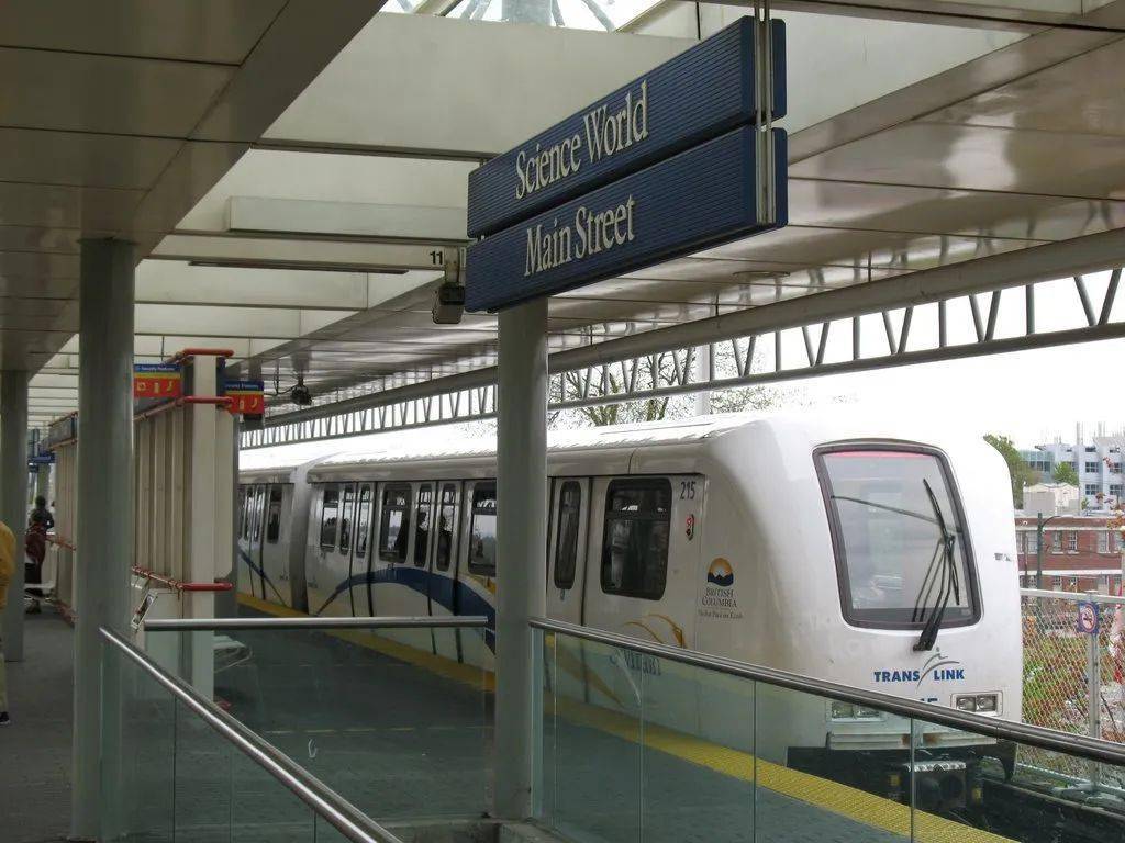 怀旧老照片视频天车35周年那些你没见过的温哥华