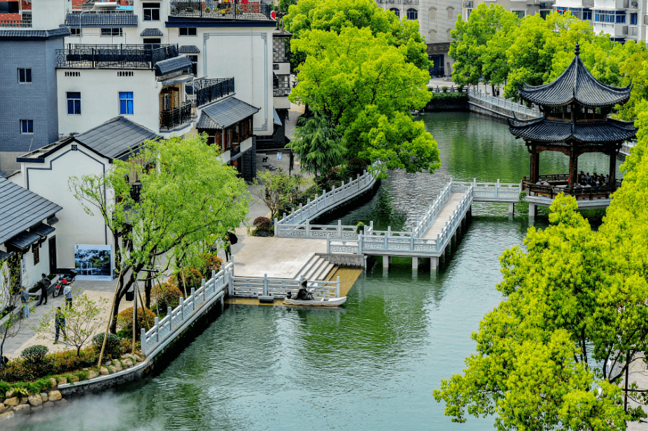 元旦特辑12惬意温泉古镇寻味果园采摘新年新气象