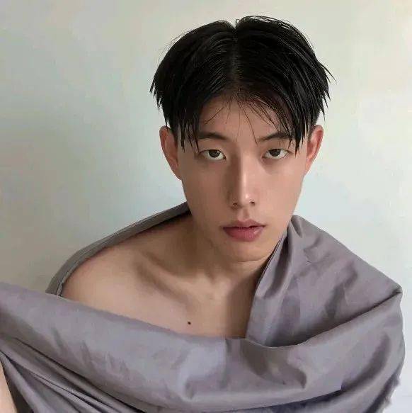 男生头像男生绿茶语录了解一下哟