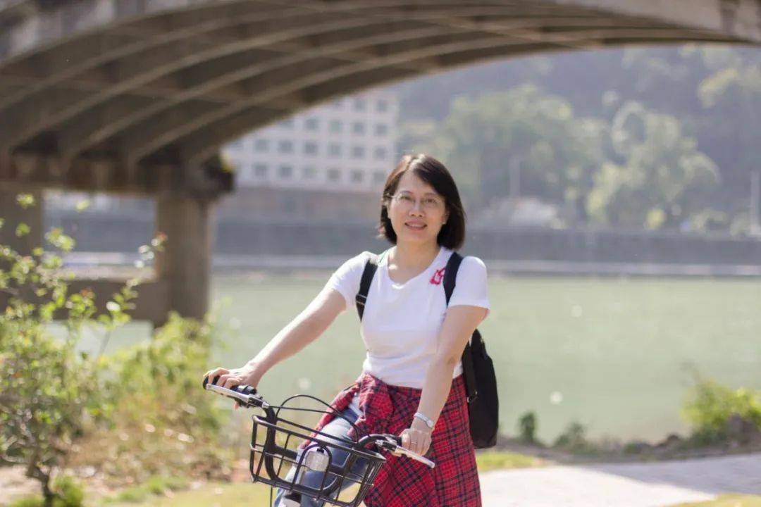 龙港中学最美教师出炉