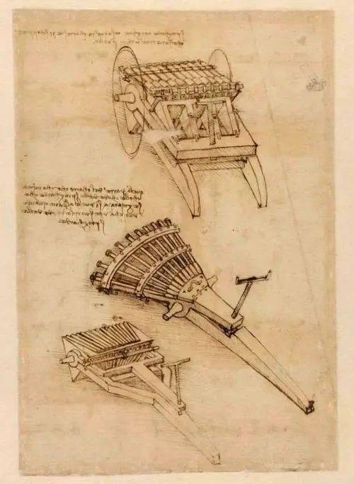 朔图资源全息知识训练营第2期人类第一件大规模杀伤性武器石弩
