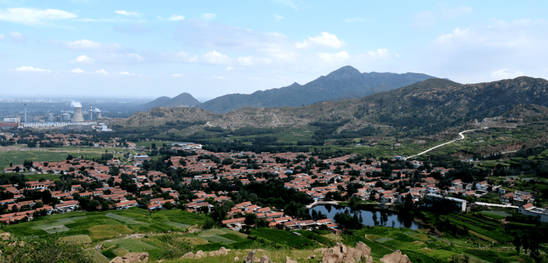 【今日关注】喜讯!邹平市青阳镇荣获"国家卫生镇"表彰授牌
