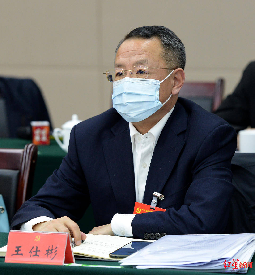 龙泉山森林公园管委会主任:丹景台去年游客突破150万,"熊猫之窗"也在