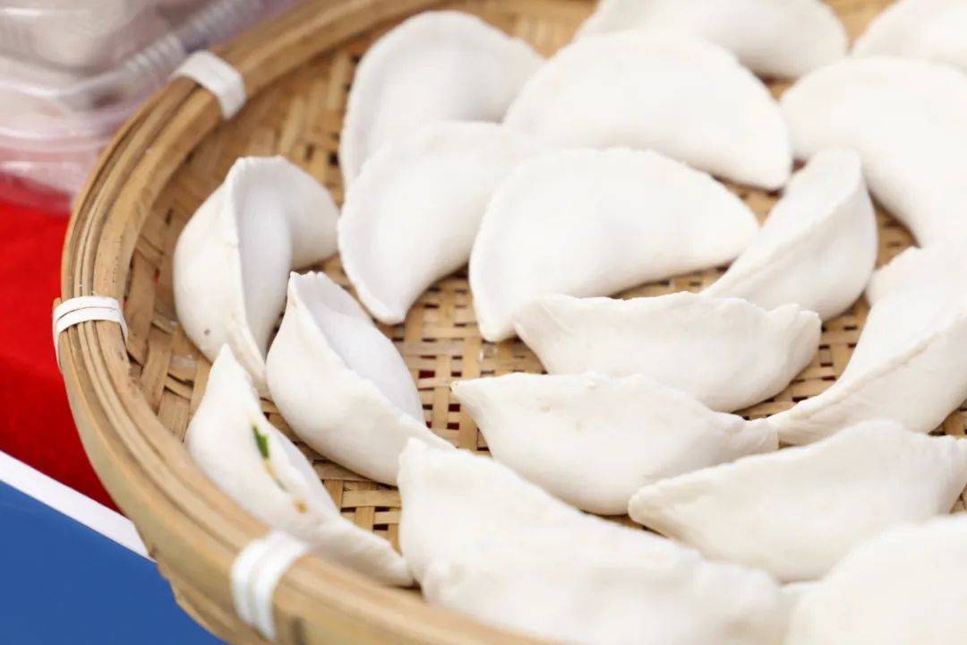 美食美物嗨爆龙游老街衢州市妈妈的味道活动火热开场