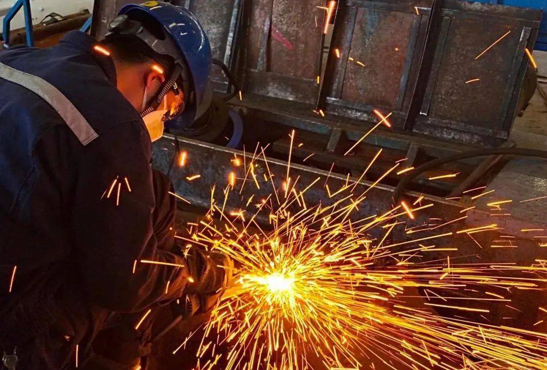 压缩气体类物资辨识——乙炔