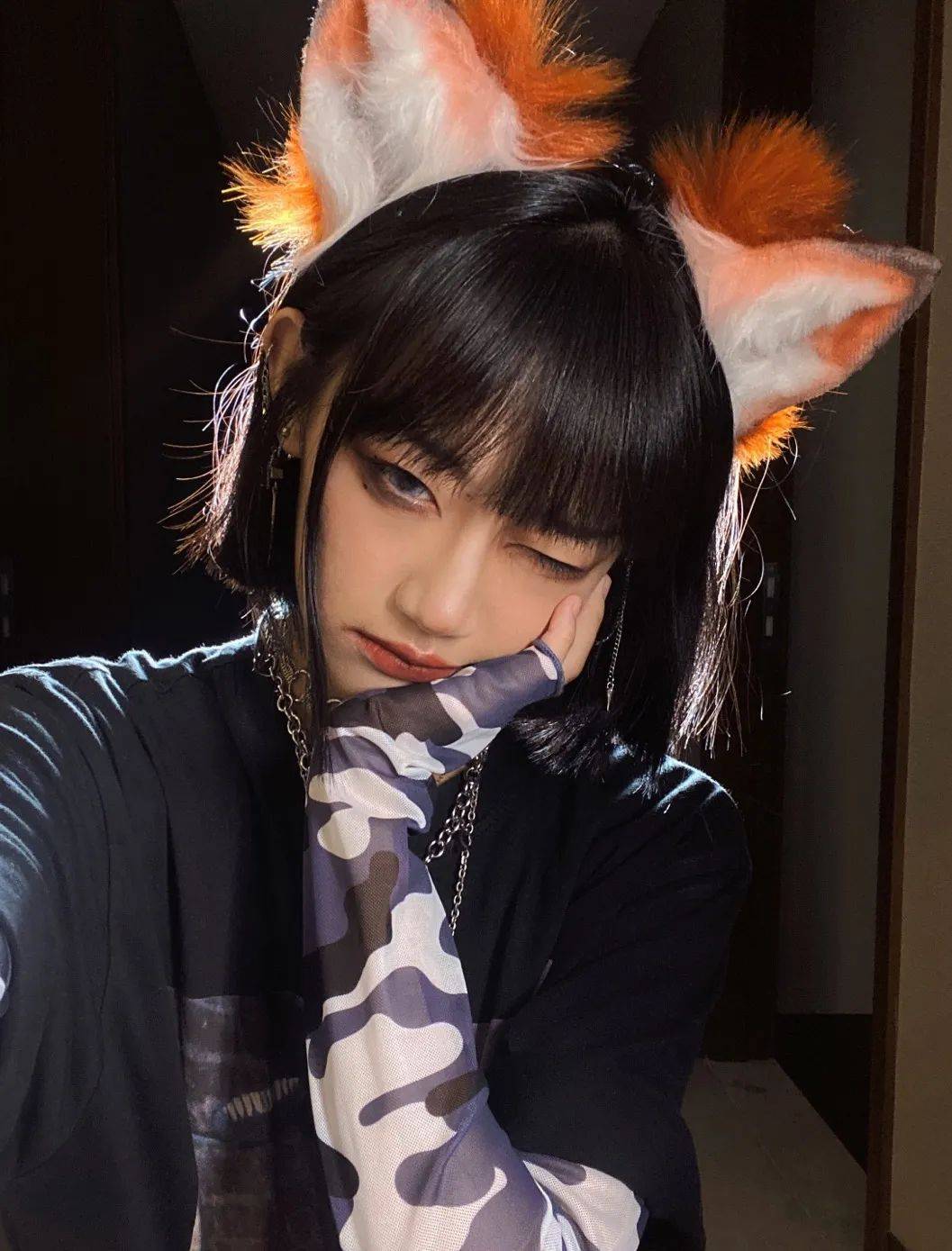 潮流女神代古拉k消失曾依靠抖裙视频日涨1000w粉网友梦回2018