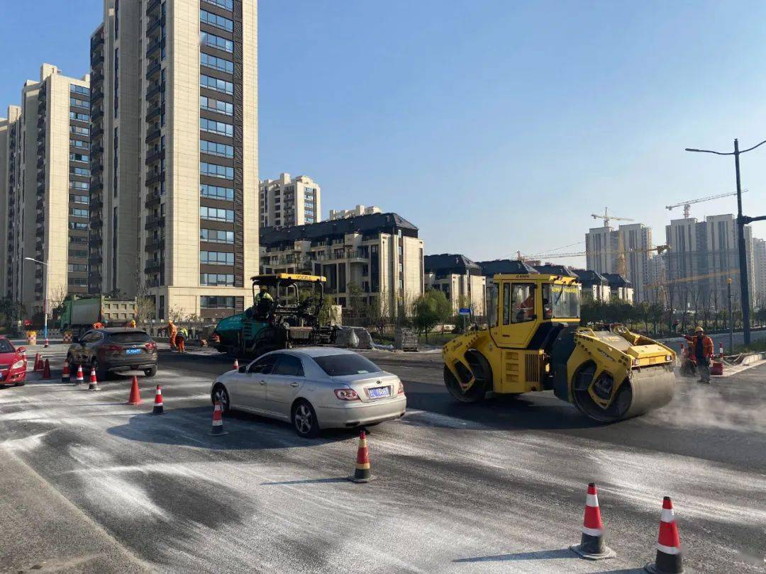 屆時,賢浦路可從南奉公路一直通行至大葉公路.