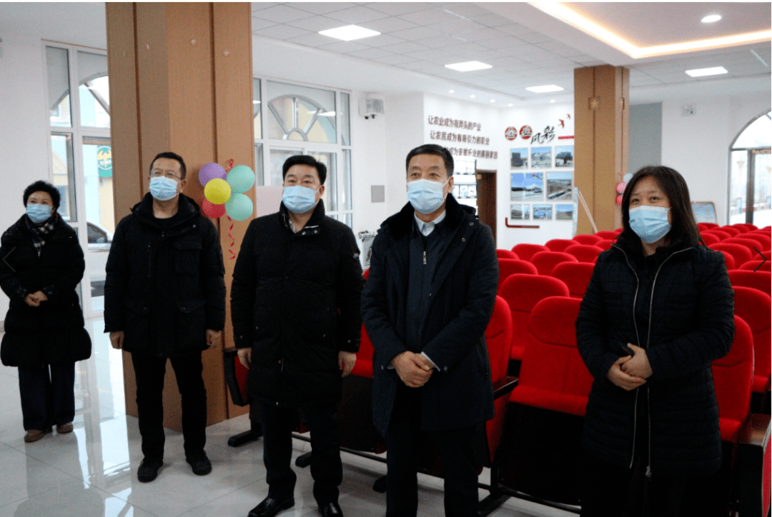 安达发布要闻陈立军科学谋划十四五规划高质量推动乡村振兴