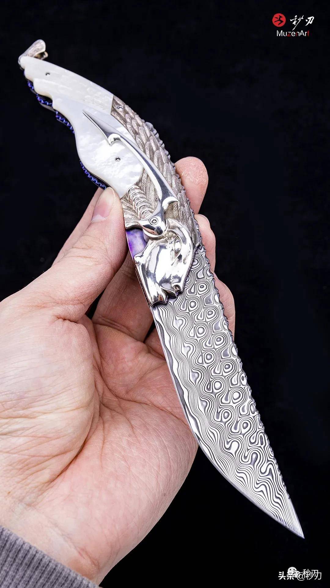 瑞粉大马圣兽主题捷克国宝大师顶级制作