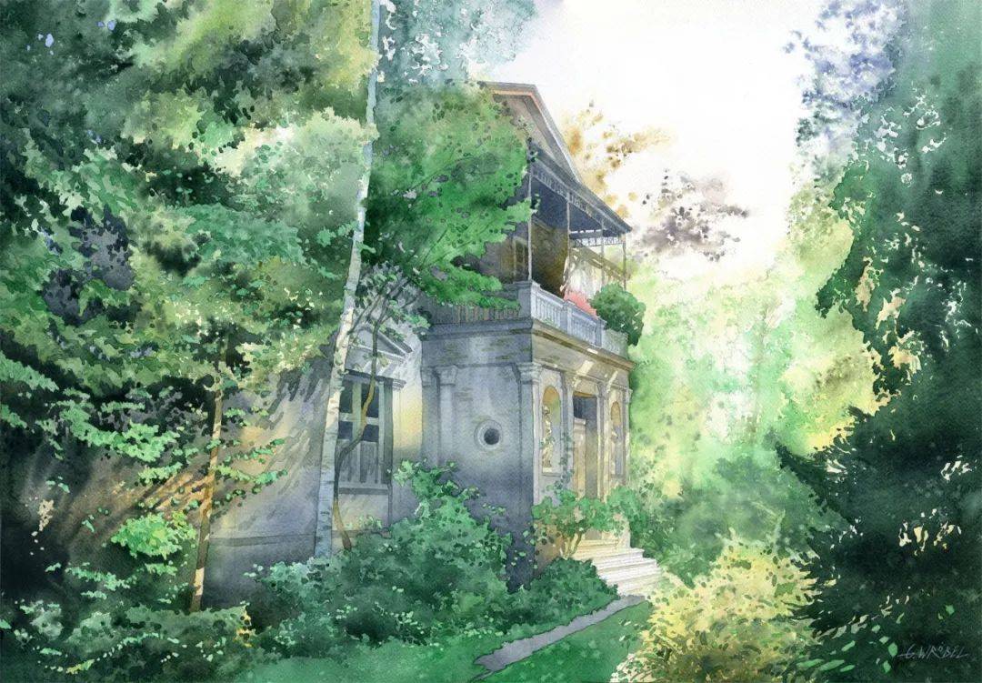 再读辛波斯卡词句所承载的任何事物都会沙沙作响发光此刻夜读