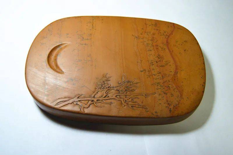 砚界公益拍尼山圣境尼山砚