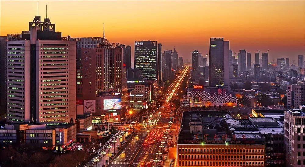 2020国家创新型城市排行榜出炉!唐山排名