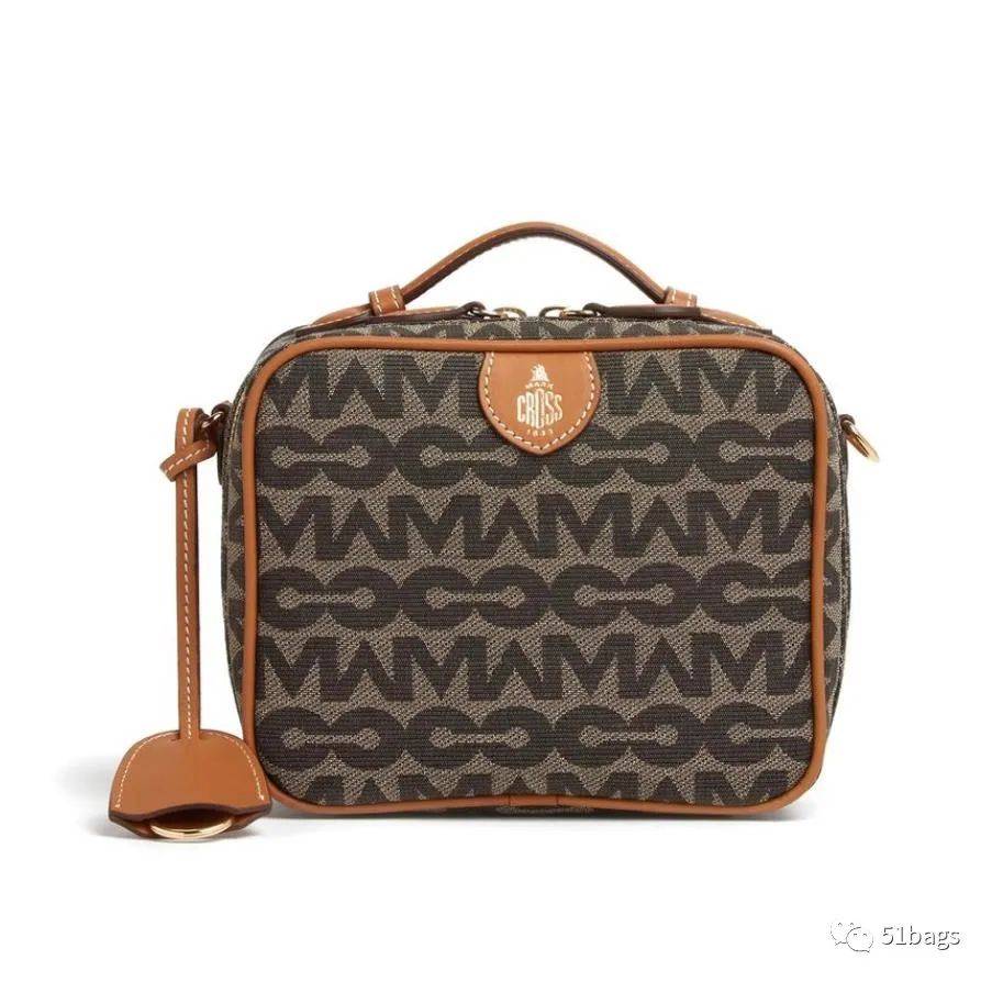 时尚大片丨markcross2021早春广告大片释出庆祝品牌成立175周年