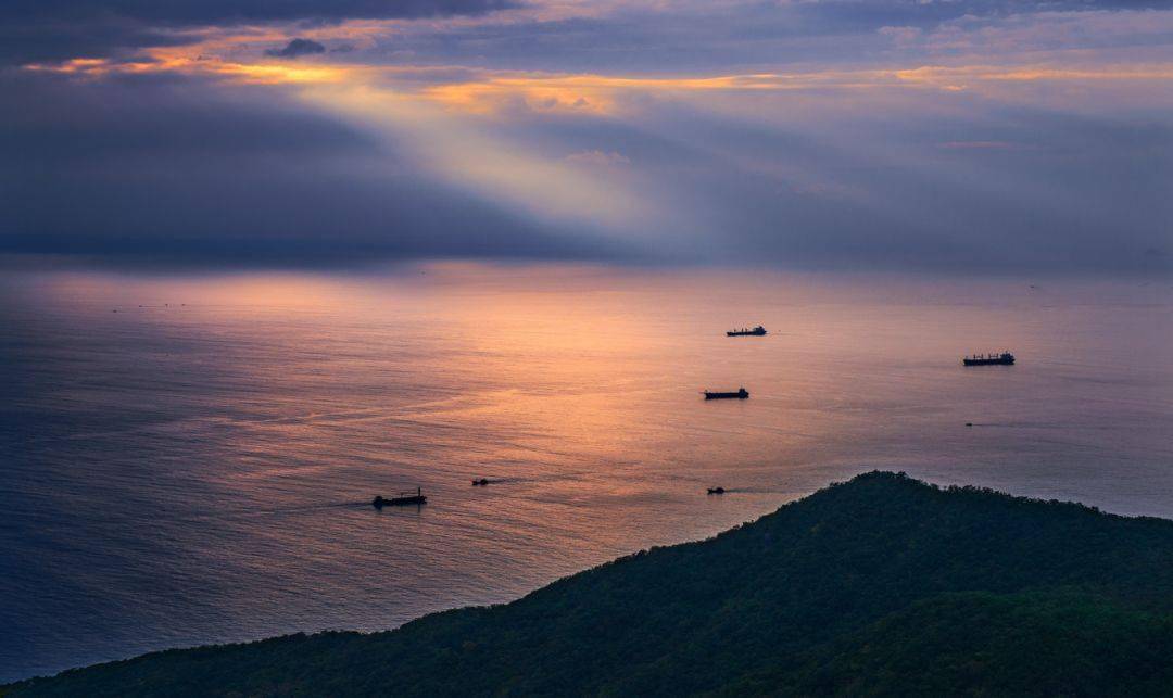 夜读历史丨古崖州新旧八景