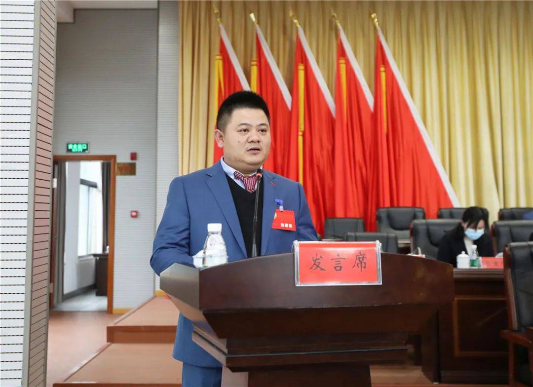 两会报道6名政协委员作大会发言