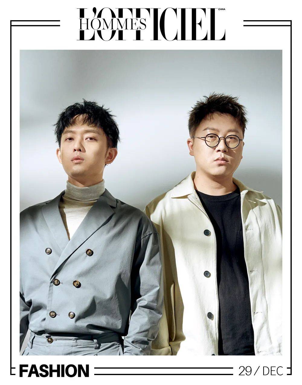 好妹妹一场触动心灵的跨界