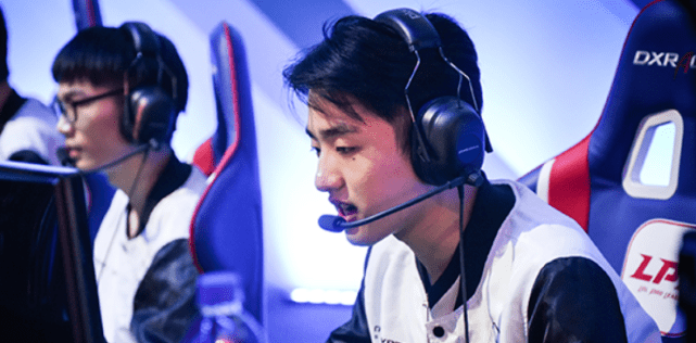 lol 相比rng,icon就走的很干净利落,50万就放了