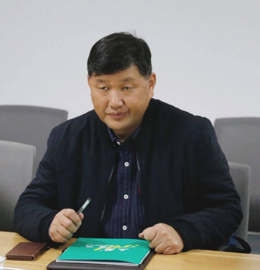 杭州市职业能力建设指导服务中心领导一行莅临三替集团调研指导