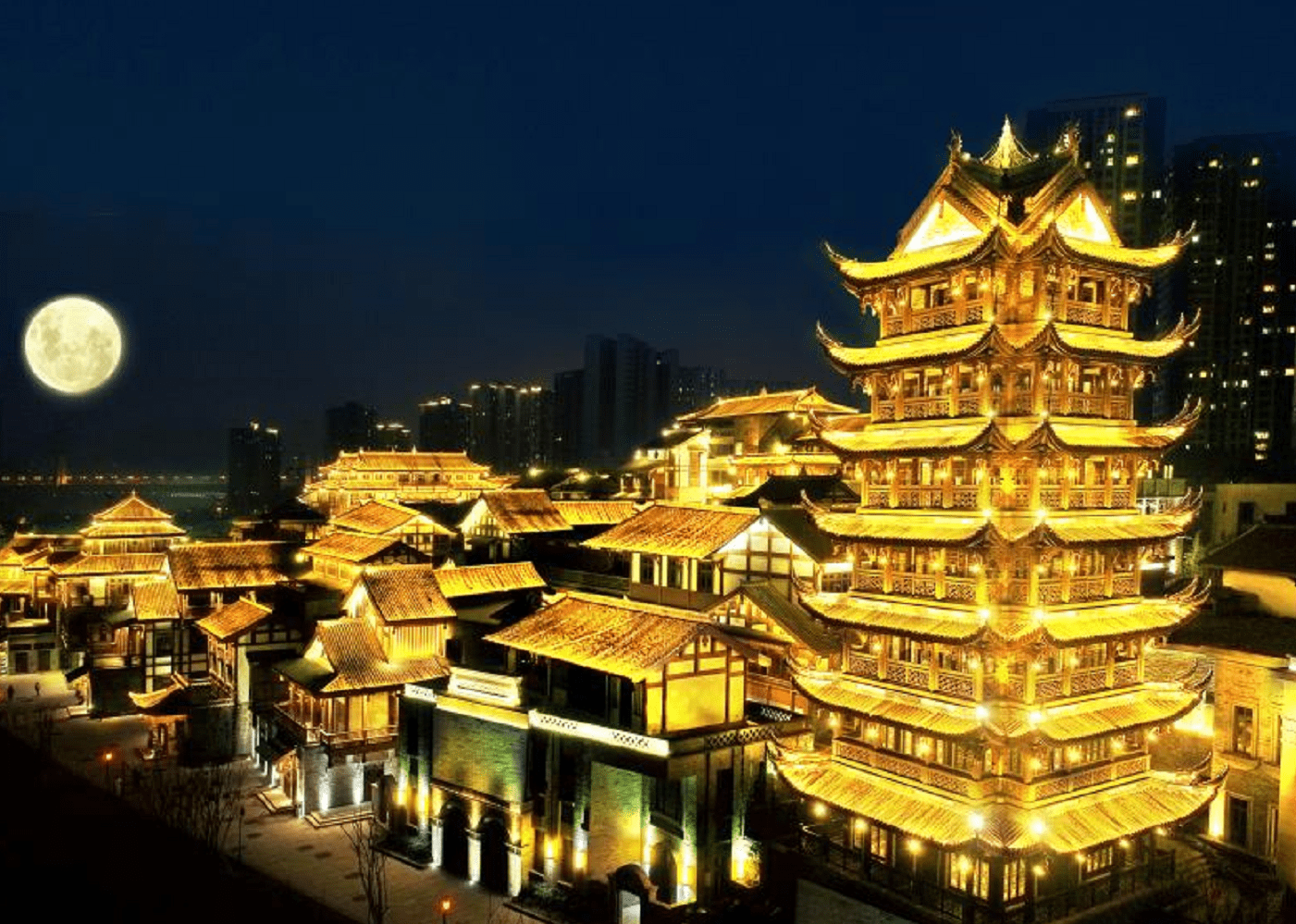 巴南区李家沱街道五地建设出新招全面展示爱在李家沱爱来李家形象品牌